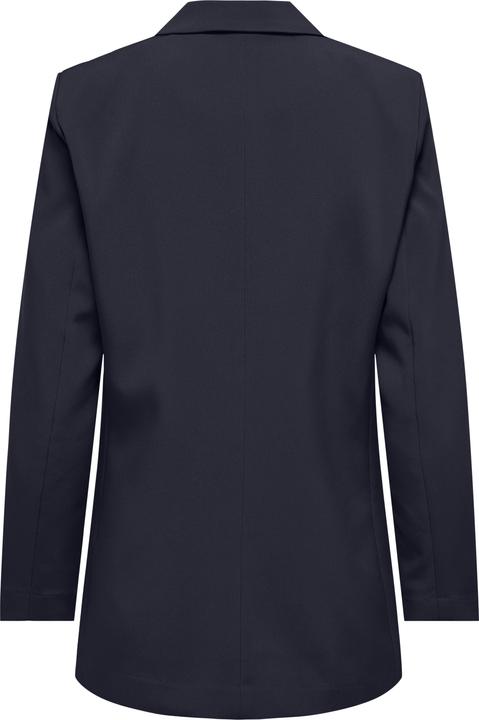 Produktbild Only Normal geschnitten Reverskragen Blazer Blazer (36)