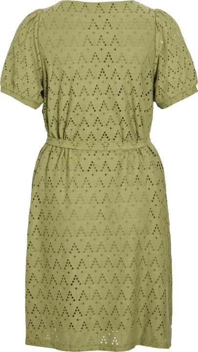 Actual product image Vila Kurzarm Minikleid (S)