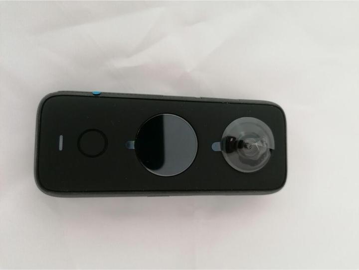 Immagine prodotto Insta360 One X2 (30p, Bluetooth, WiFi)