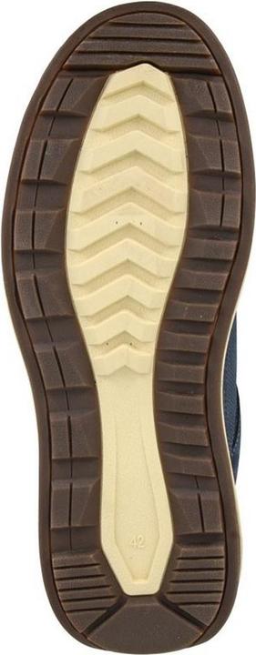 Immagine prodotto Megableu Scarpe Sportive Nubuck Sintetico Uomo (45.5)
