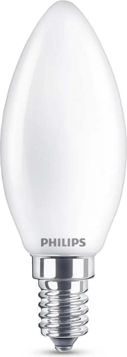 Philips Lampe (E14, 2.20 W, 250 lm, 1 x, E)