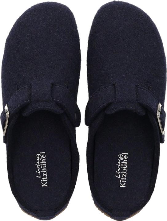 Actual product image Living Kitzbühel Felt slipper (43)