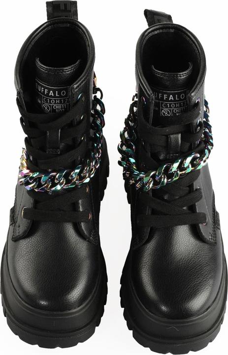 Produktbild Buffalo Aspha Rld Chain 3.0 Vegan Nappa - 184623 (41)