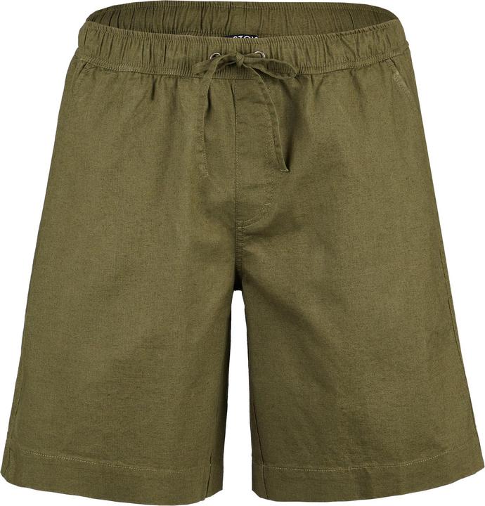 Produktbild Stoic Hemp53 MMXX. Shorts (4XL)