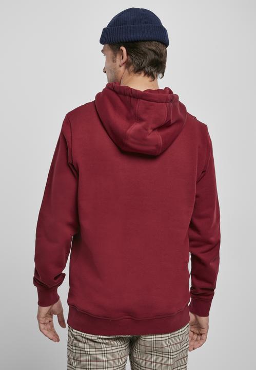 Image du produit Urban Classics Organic Basic Hoody (XL)
