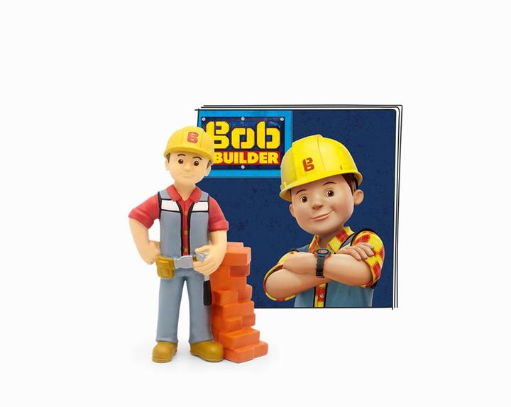 Produktbild Tonies Bob der Baumeister - Bob der Küchenmeister (Deutsch)