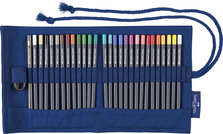 Produktbild Faber-Castell Goldfaber (Schwarz, 1 x)