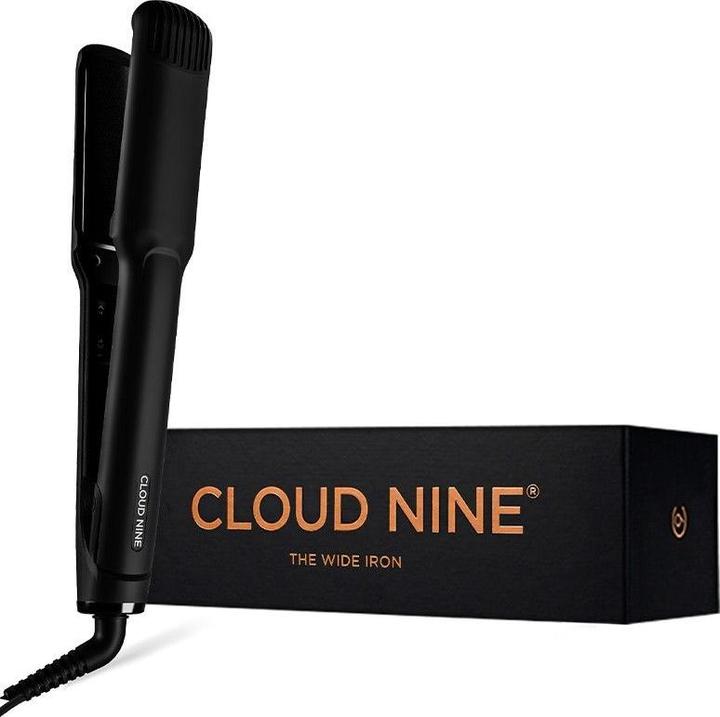 Immagine prodotto Cloud Nine Piastra per capelli (Piastra per capelli)