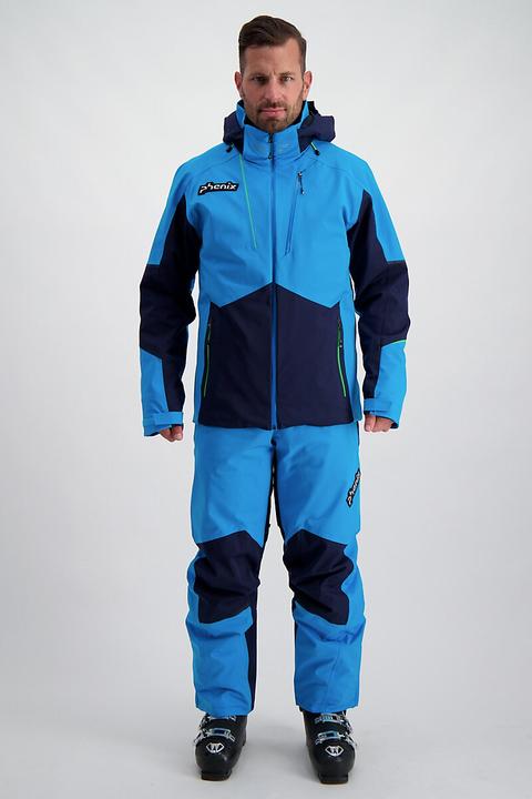 Image du produit Phenix GT veste de ski hommes (50)