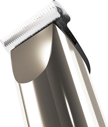 Produktbild Adler AD 2834 hair clipper Silver