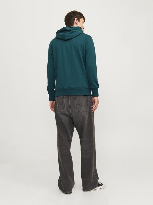 Image du produit Jack & Jones Jjepaulos Sweat Hood Noos (S)