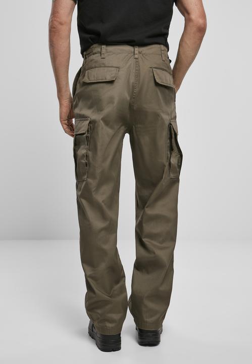 Image du produit Brandit US Ranger Cargo Pants (M)