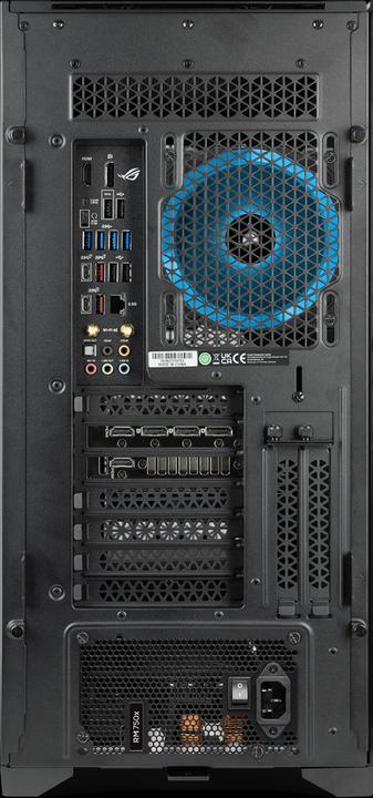 Produktbild Joule Performance High End Gaming PC (Intel Core i9-14900K, 64 GB, 2000 GB, GeForce RTX 4090)