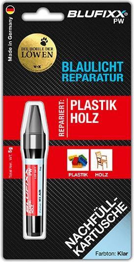 Produktbild Blufixx Blau Licht (5 g)