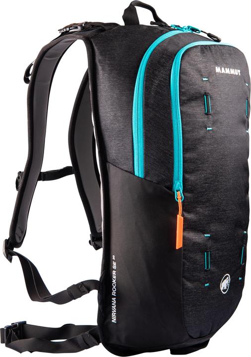Produktbild Mammut Nirvana Rocker SE (20 l)
