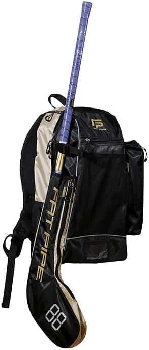 Fat Pipe Floorball backpack (One size)