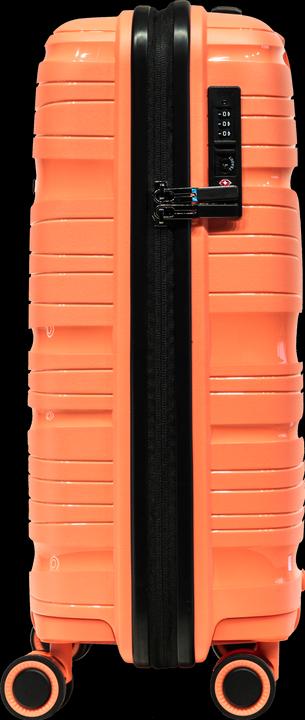 Actual product image Swissbags Wave (39 l, Hand luggage (up to 50 litres))