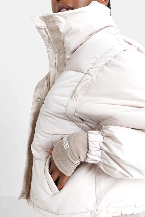 Produktbild Sixth June Daunenjacke mit abnehmbaren Ärmeln (M)