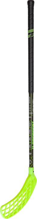 Image du produit Exel Turboboost 5 Black/Neon (87 cm, Gauche)