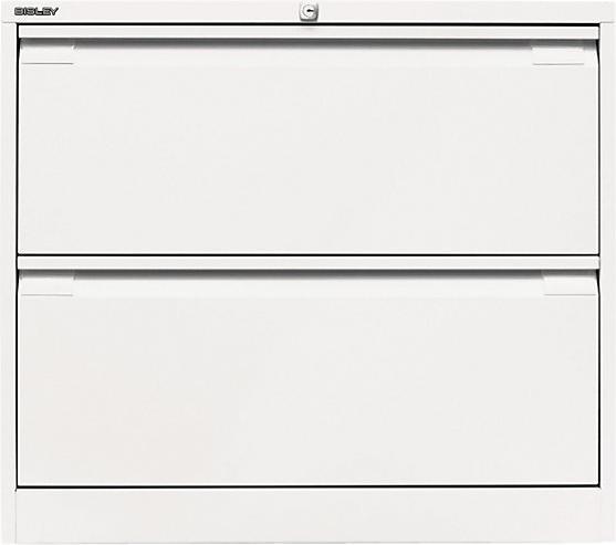 Actual product image Bisley Eco (80 x 62.5 x 71 cm)