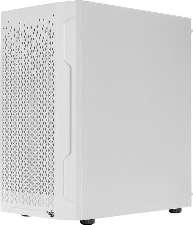 Productafbeelding AeroCool Aercool Trinity Mini Tower V1, gehard glas (mATX)