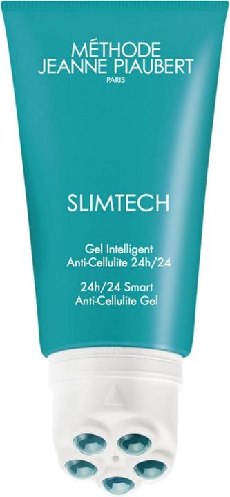Méthode Jeanne Piaubert Slimtech (Körpergel, 125 ml)