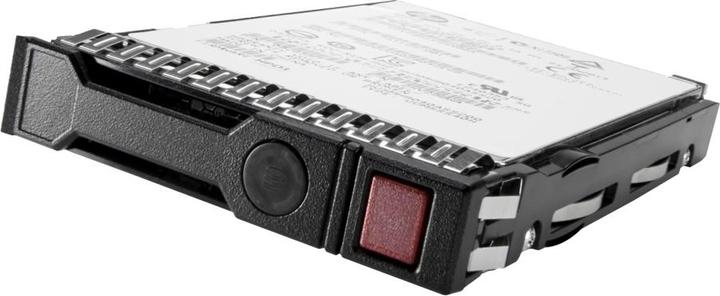 Actual product image HPE HDD 72GB SAS 15K DUAL-PORT 3.5 (0.07 TB, 3.5")