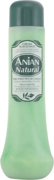 Image du produit Anian NATURAL acondicionador 1000 ml (1000 ml)