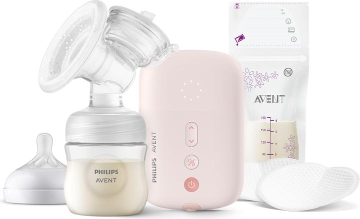 Produktbild Philips Natural Motion
