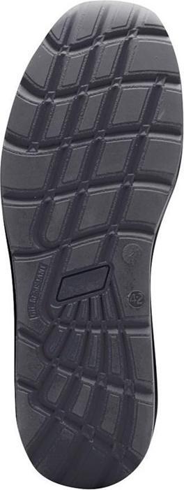 Actual product image Ardon Safety Shoes Softexs1p Yellow 43 (43)