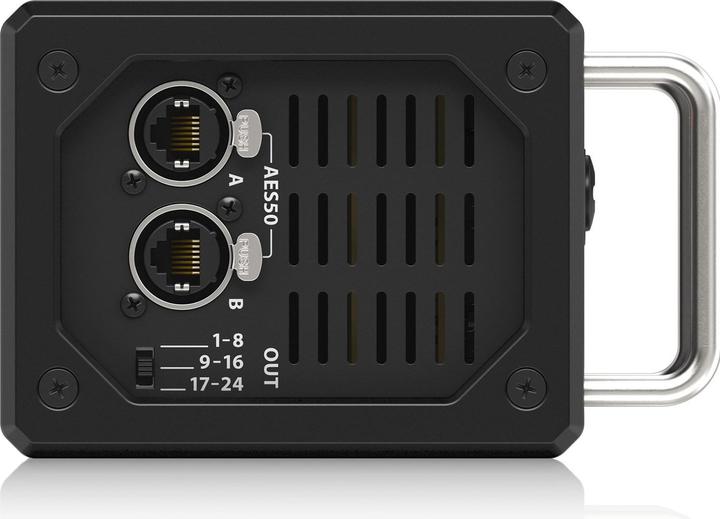 Image du produit Behringer SD8 Digital Snake (Studio et mixeur live)