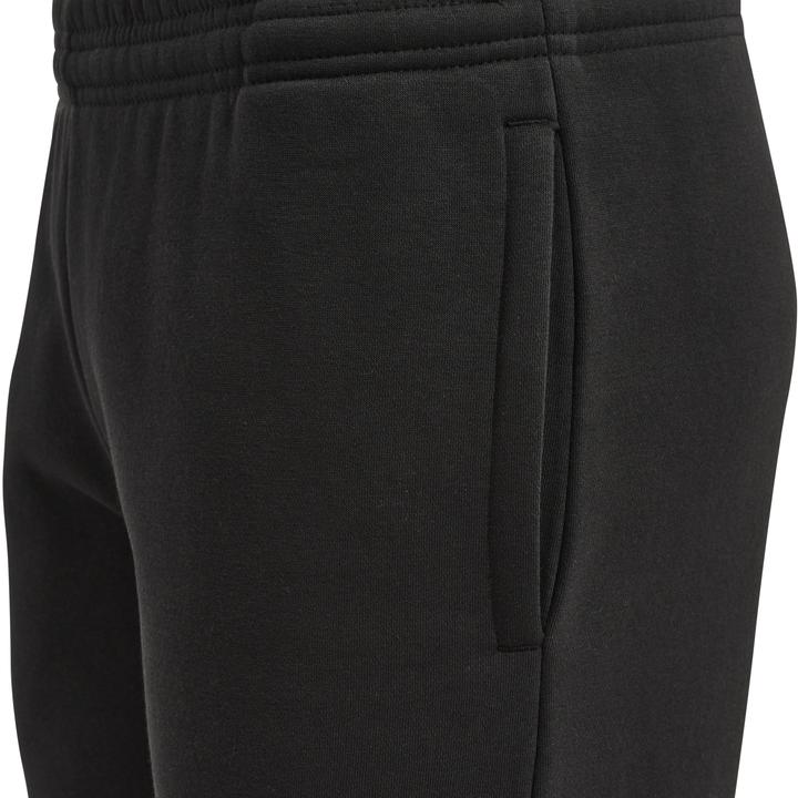 Actual product image hummel Red Basic Sweat Pants Woman (XXL)
