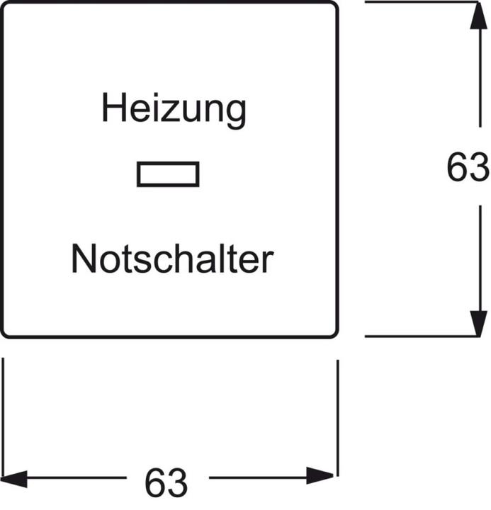 Productafbeelding Busch-Jaeger 1789 H-884