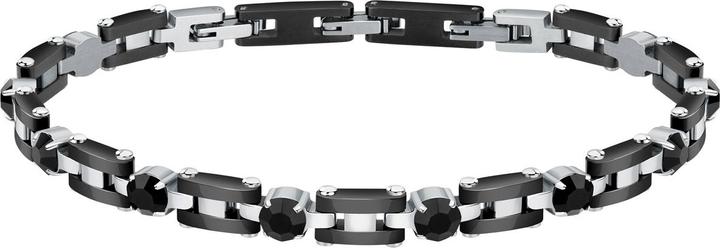 Produktbild Morellato Urban Armband (21.50 cm, Edelstahl)