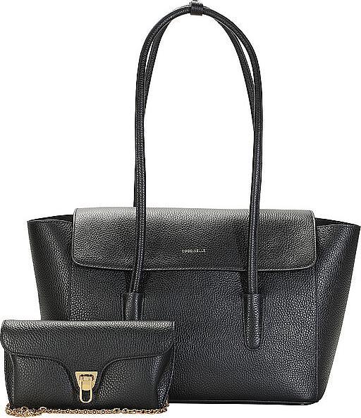 Immagine prodotto Coccinelle Shopper DOBBLE BEAT
