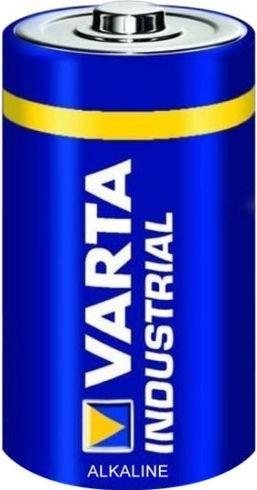 Image du produit Varta Industrie (1 pcs, C, 7800 mAh)
