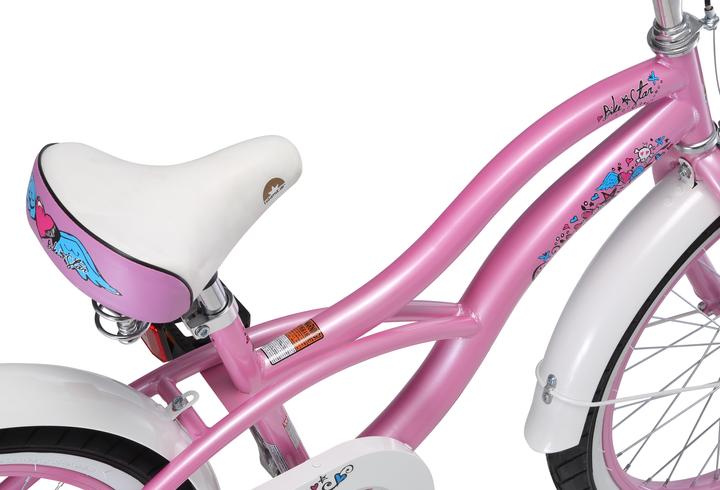Immagine prodotto Bikestar Cruiser (20")