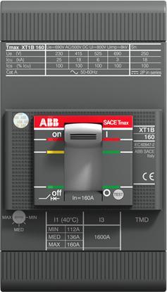 Produktbild ABB Leistungsschalter