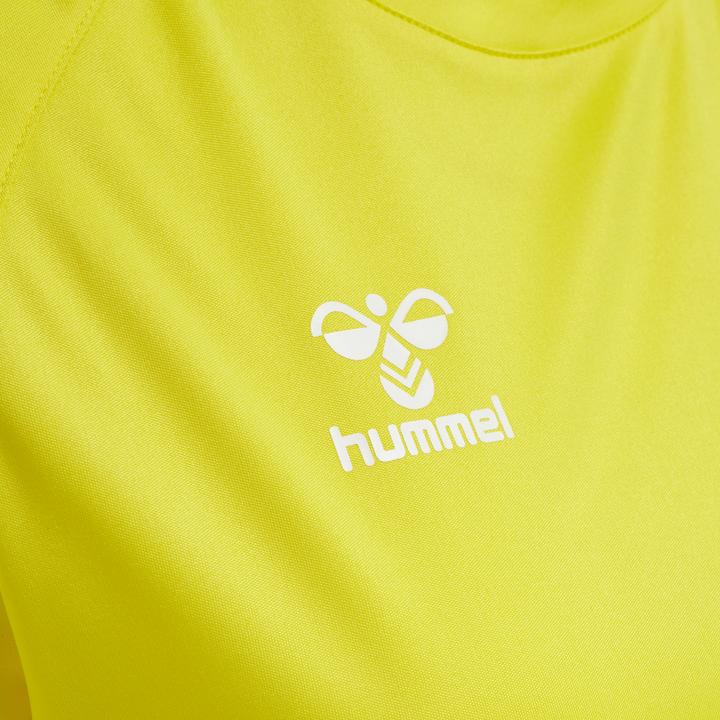 Image du produit hummel Core Xk Core Poly T-Shirt S/S Femme (XS)