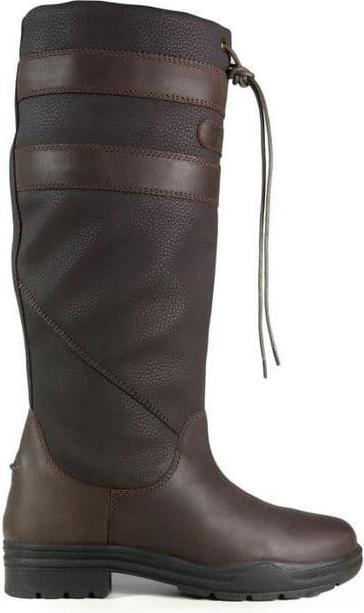 Brogini Stiefeletten Longridge Nubukleder