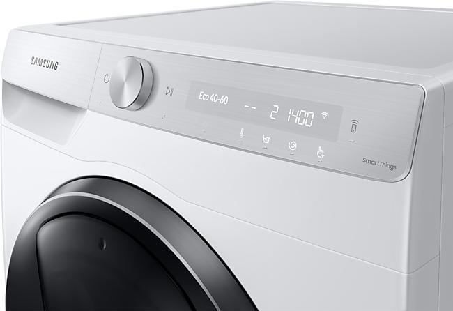 Produktbild Samsung WW9500T (8 kg, Unten)