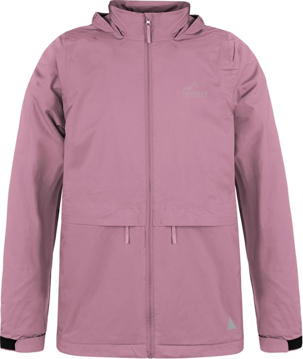Produktbild Normani Kinder Regenjacke Seattle (158, 164)