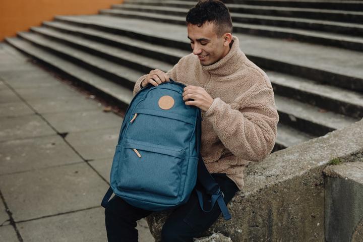 Produktbild Beckmann City Max (34 l)