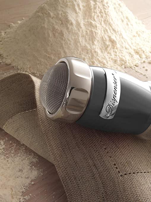 Actual product image Marcato Streuer
