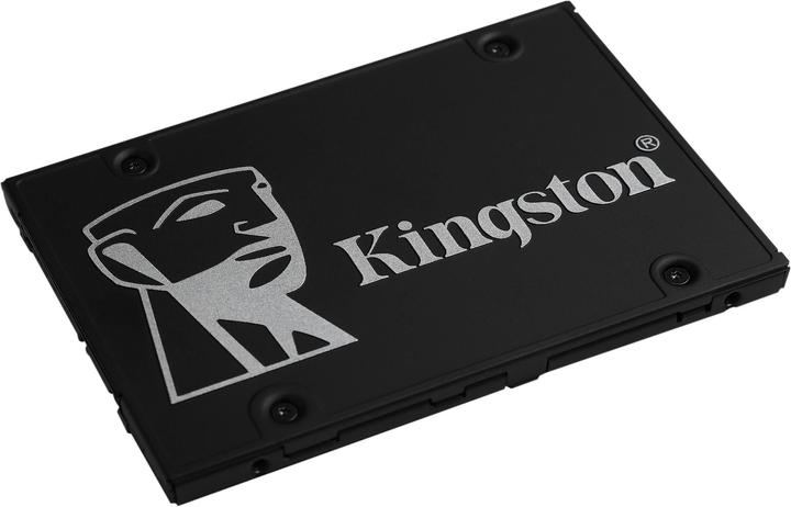 Immagine prodotto Kingston KC600 (512 GB, 2.5")