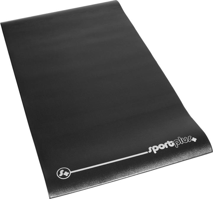 Produktbild Sportplus Bodenschutzmatte, Unterlegmatte 120 cm (0.60 cm)