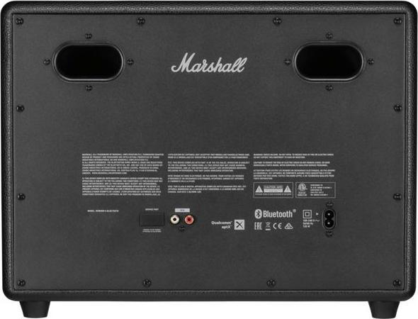 Produktbild Marshall Woburn II (Netzbetrieb)
