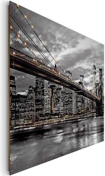 Produktbild Eibert Visual New York Assaf Frank (100 x 140 cm)