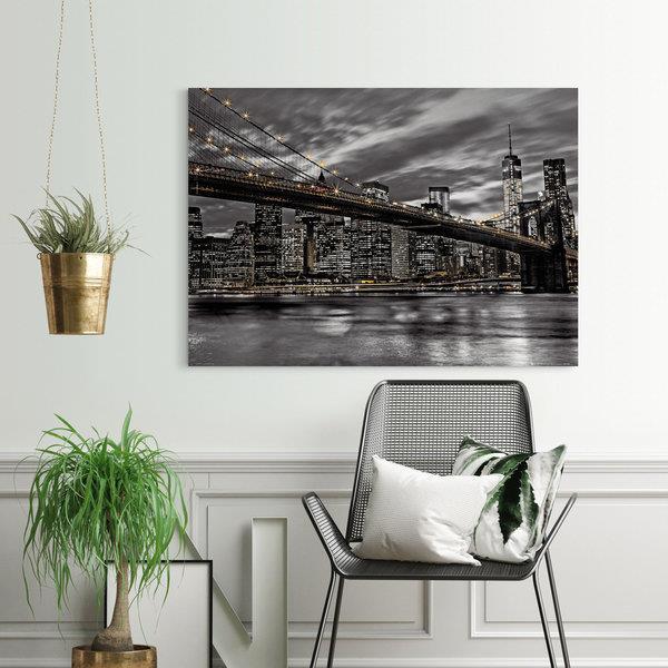 Produktbild Eibert Visual New York Assaf Frank (100 x 140 cm)