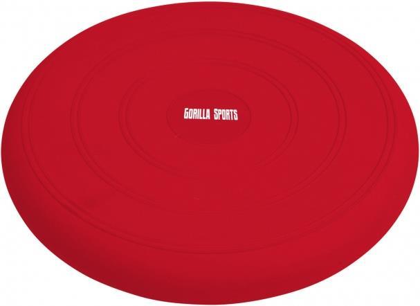 Image du produit Gorilla Sports Coussin de siège à boule